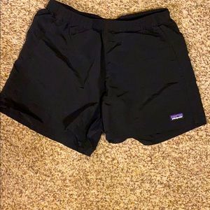 Patagonia Baggie Shorts